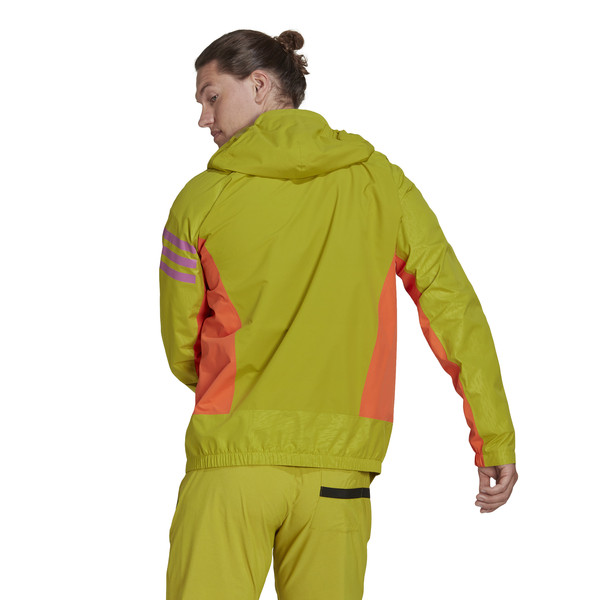 UTILITAS RR J Herren - Regenjacke