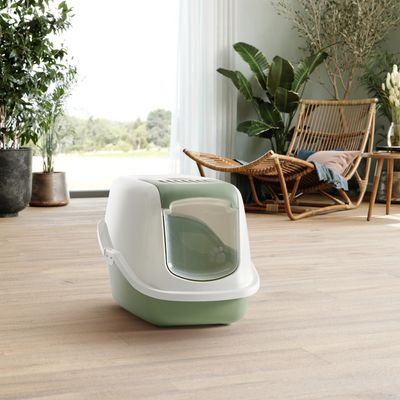 Savic Katzentoilette Nestor