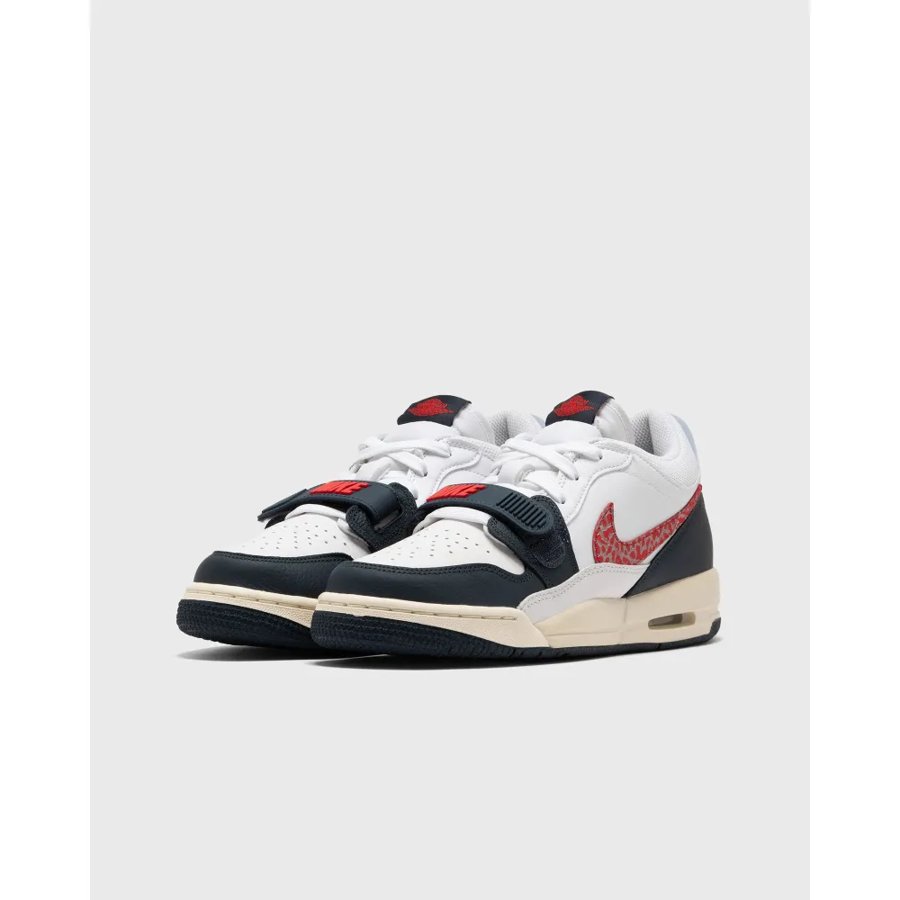 NIKE JORDAN Legacy 312 Low CD9054-146 / weiss