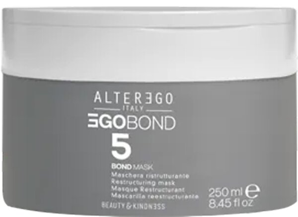 Alter Ego EgoBond 5 Bond Haarmaske