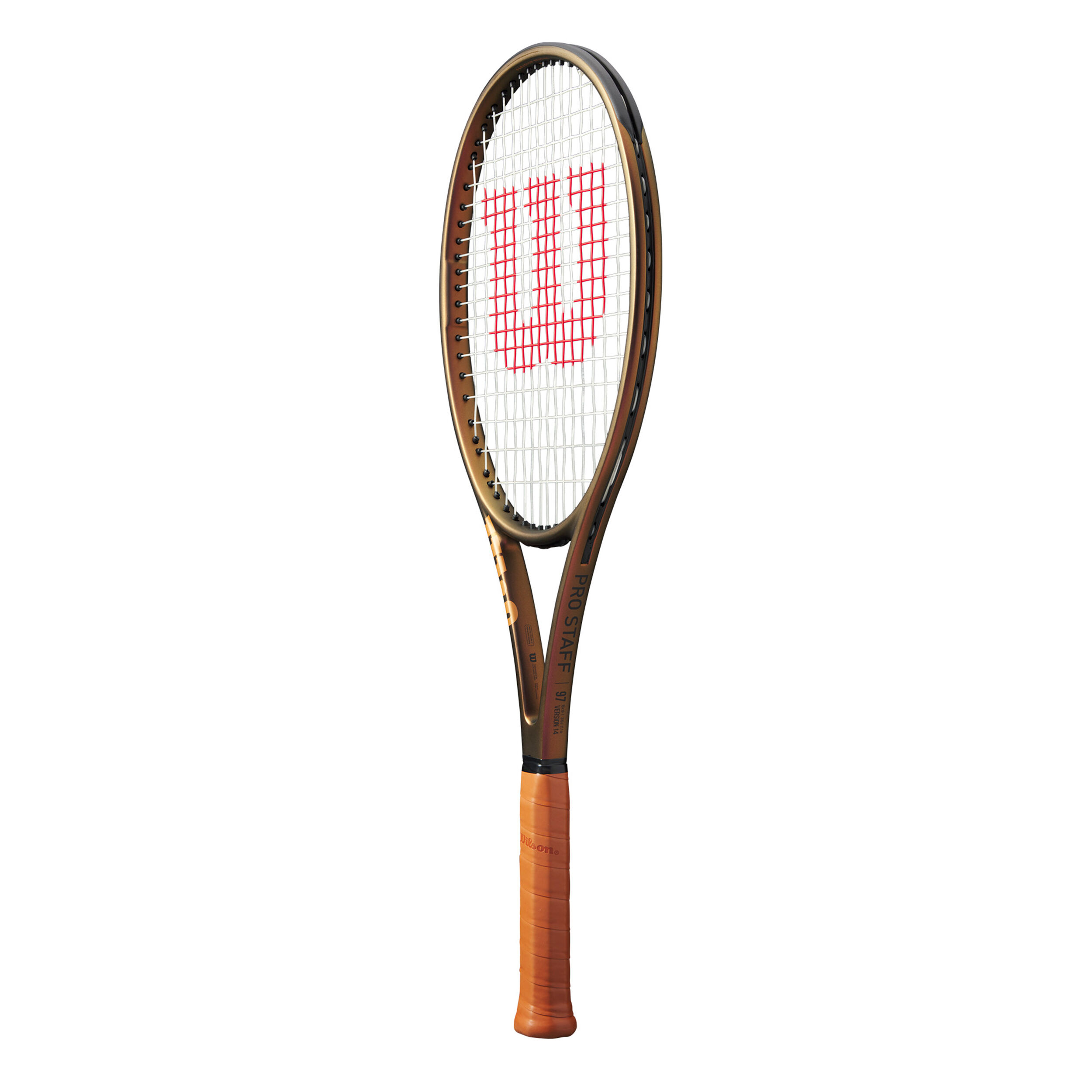 Pro Staff 97 V14 Testschläger