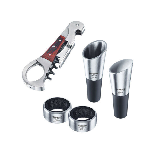 Weinzubehör-Set