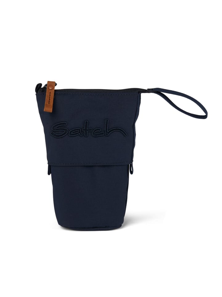 Satch Pencil Slider Nordic Blue in Blau günstig kaufen onesize