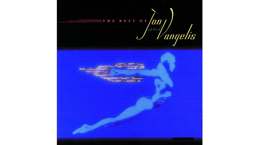 Best Of Jon & Vangelis