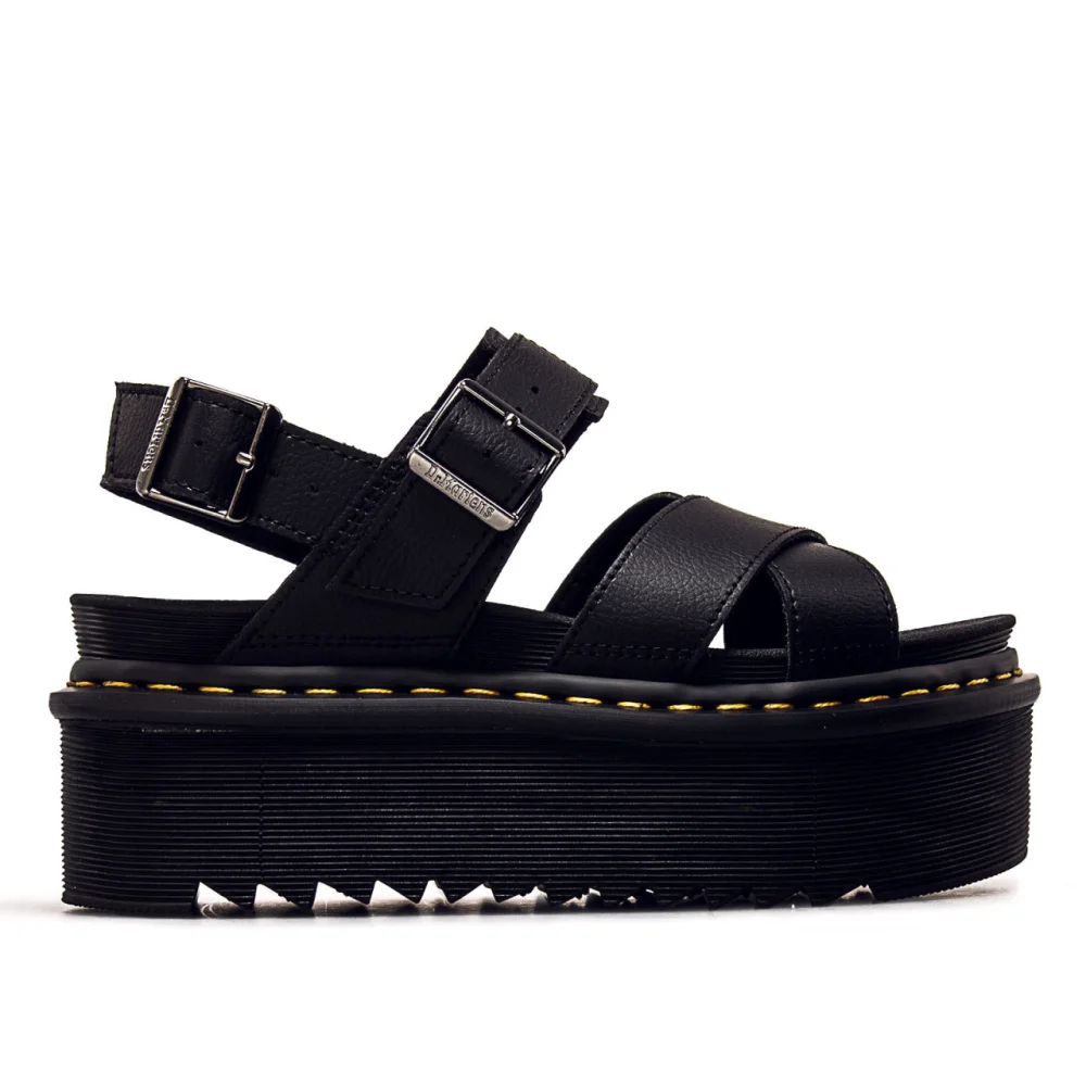 Dr. Martens Voss II Quad 30717001 / schwarz