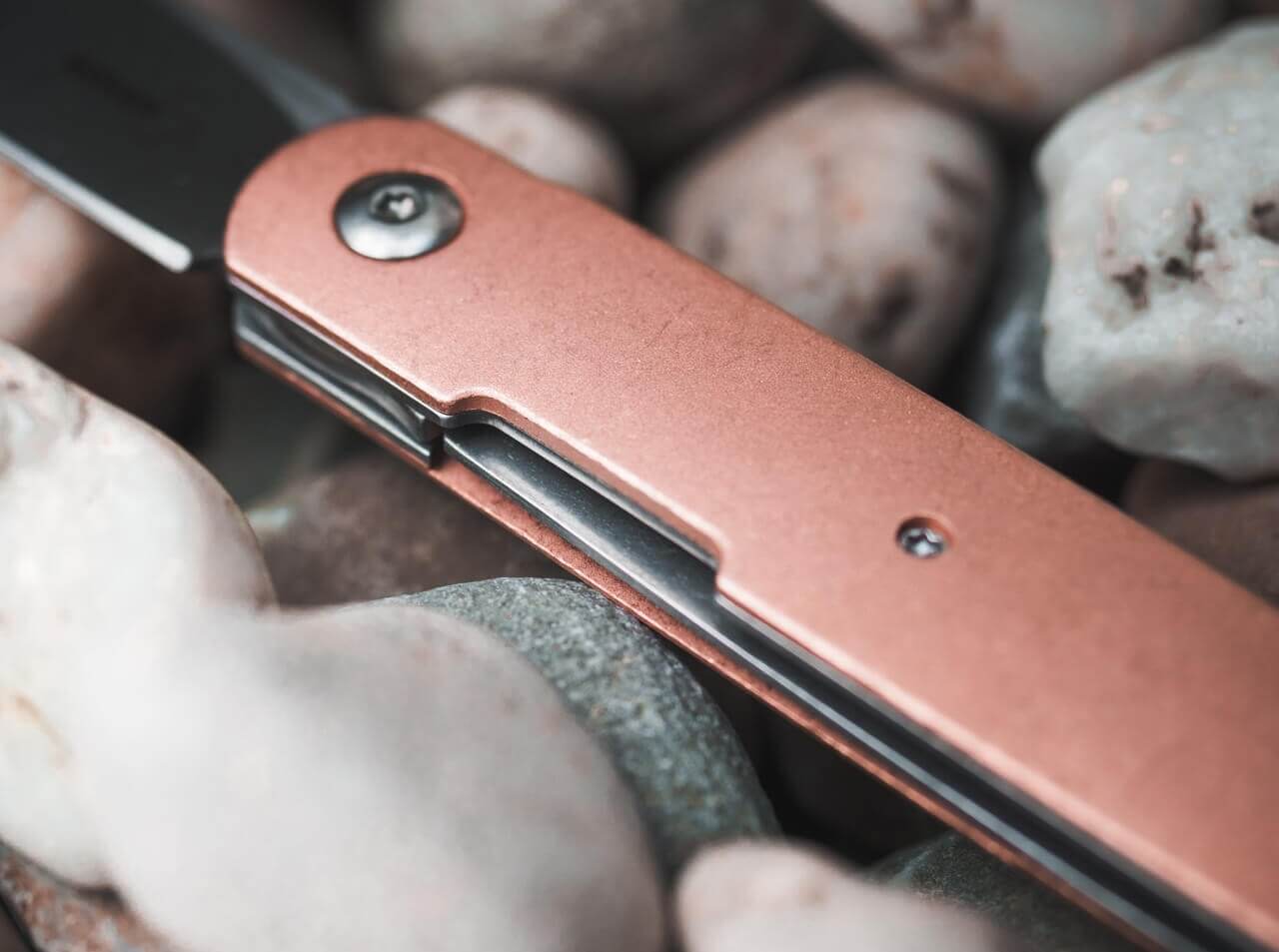 BHQ LRF Copper