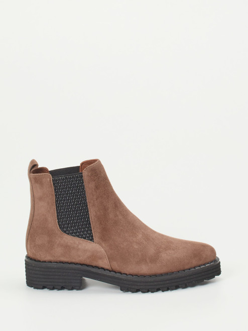 Chelsea Boots-17112290037 Konstantin Starke