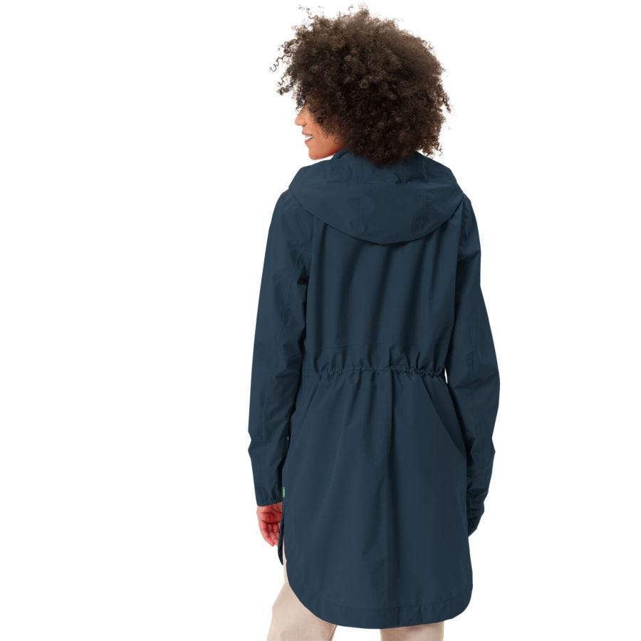 Mineo Parka Damen
