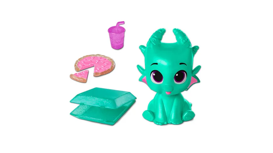 Hasbro - My Little Pony Zaubermelodie Radio