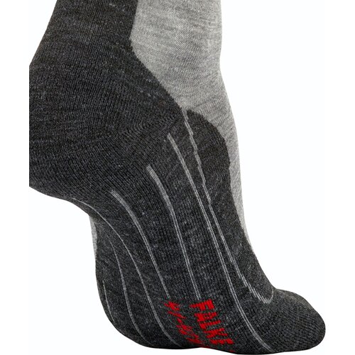 RU4 WOOL DAMEN SOCKEN