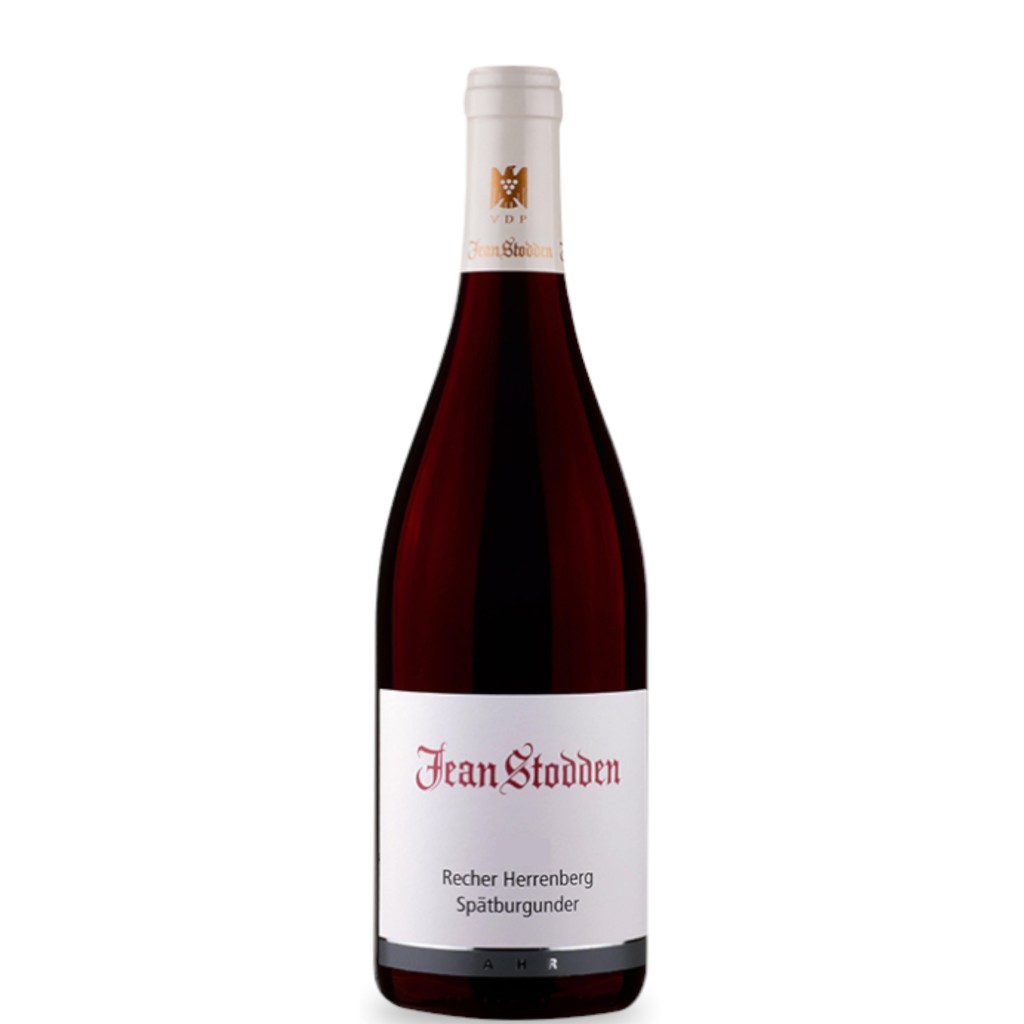 2018 Recher Spätburgunder trocken *Ahrwein des Jahres*