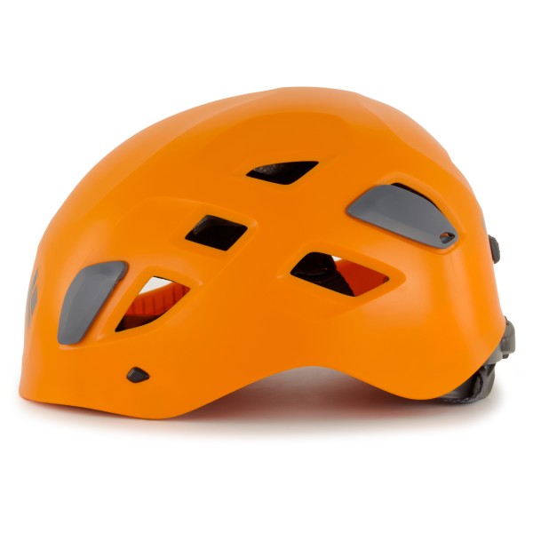 Black Diamond - Half Dome Helmet - Kletterhelm