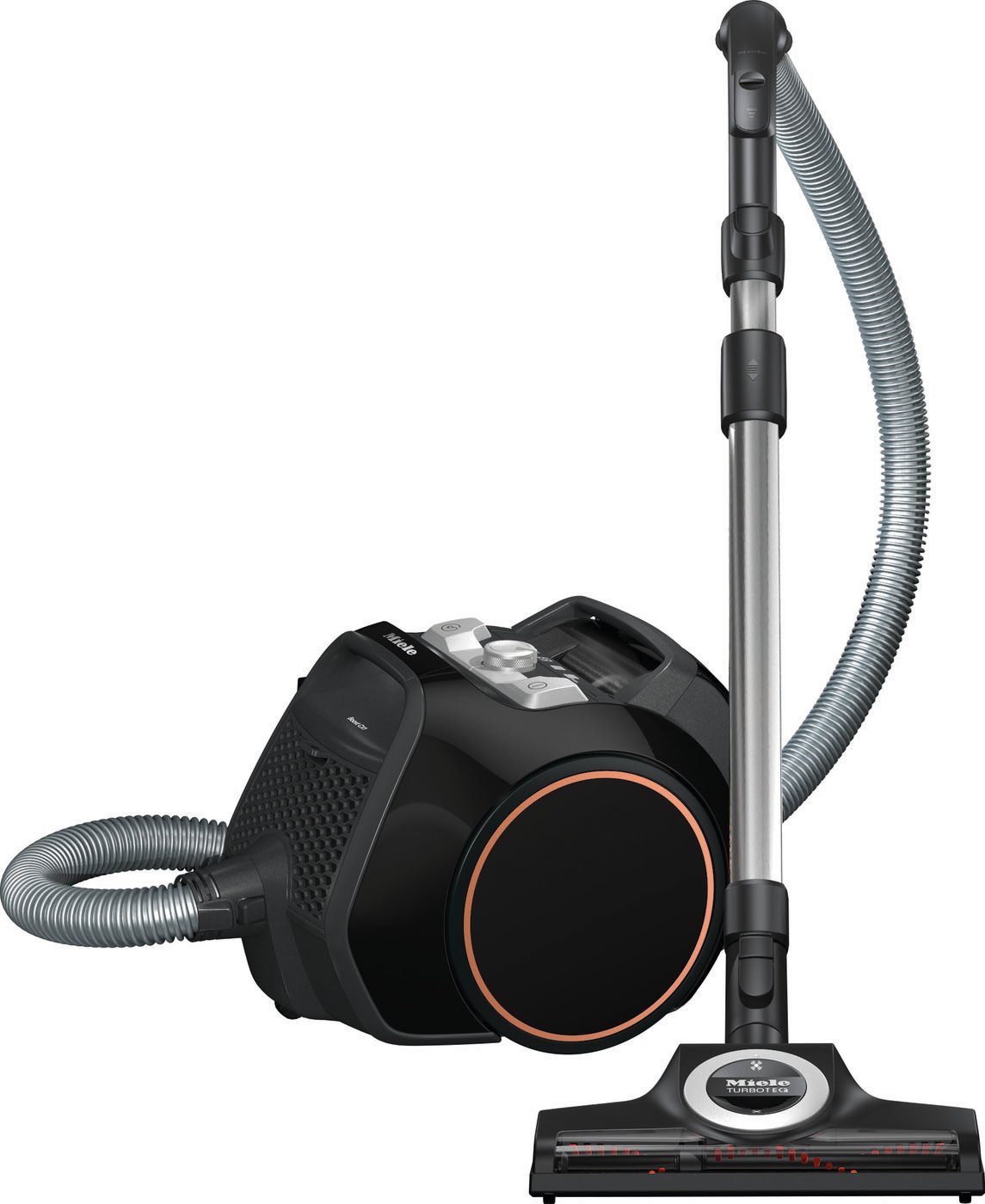 Miele Bodenstaubsauger Boost CX1 Cat & Dog, 890 W, beutellos
