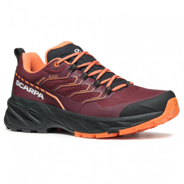 Scarpa - Women's Rush 2 GTX - Wanderschuhe