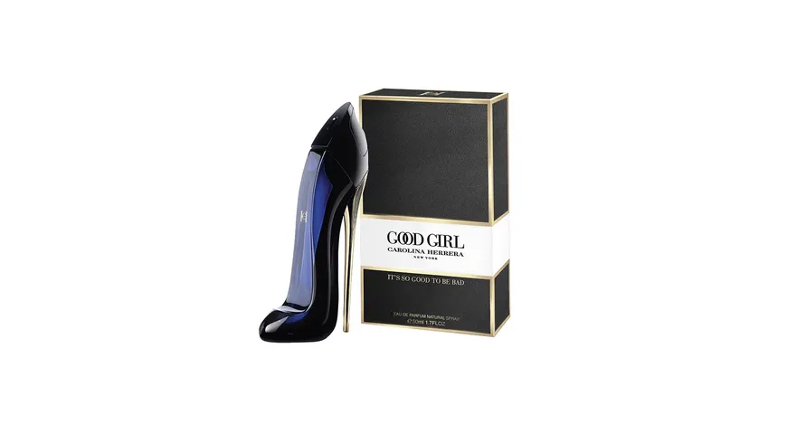 Carolina Herrera Good Girl Eau de Parfum