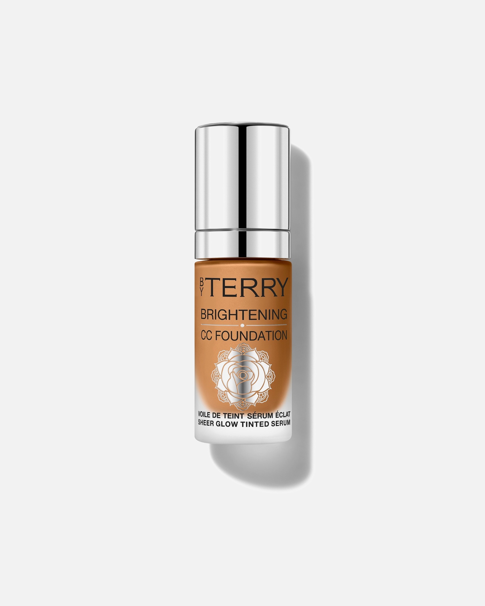 „Terry Brightening CC Foundation“