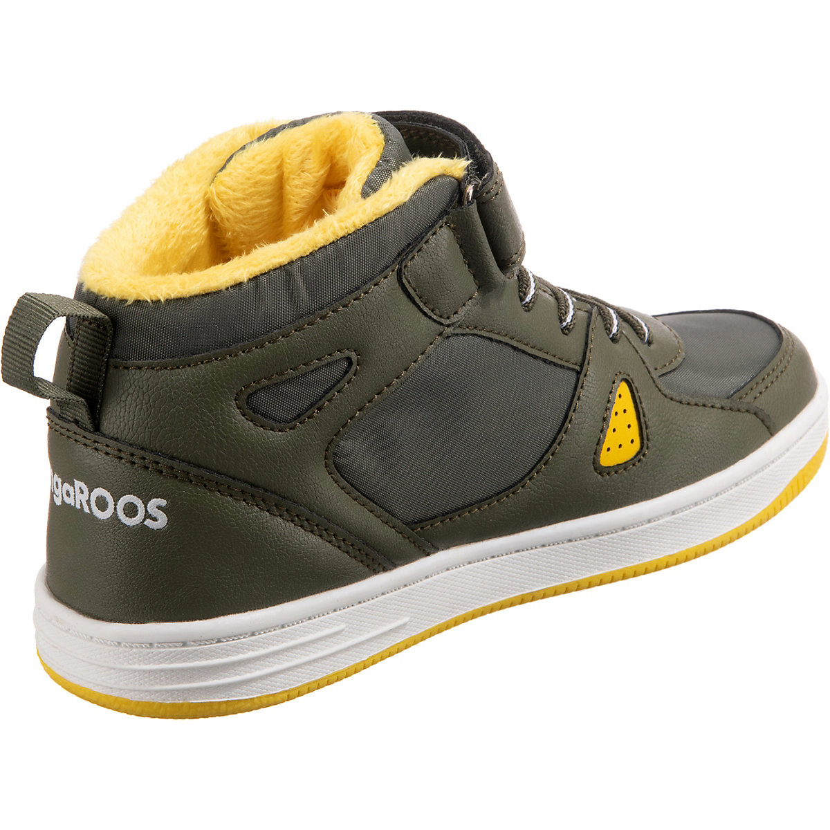 Kinder Winterschuhe K CP KALLEY II EV