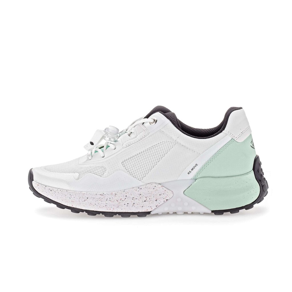 rollingsoft Sneaker low weiß