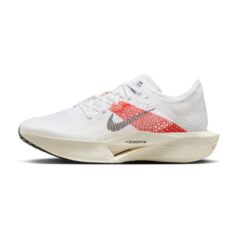 Nike ZoomX Vaporfly Next 3 EK Eliud Kipchoge FD6556-100 / weiss