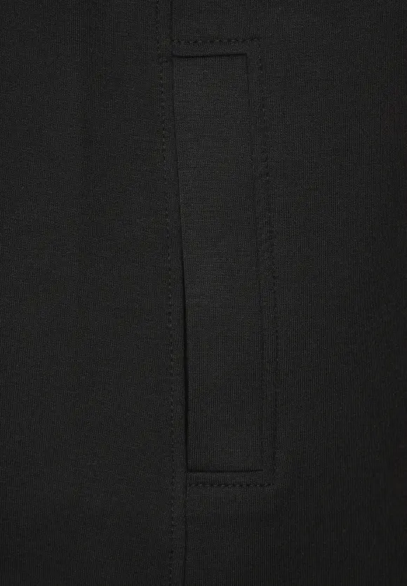 Street One Sweatkleid mit Taschen