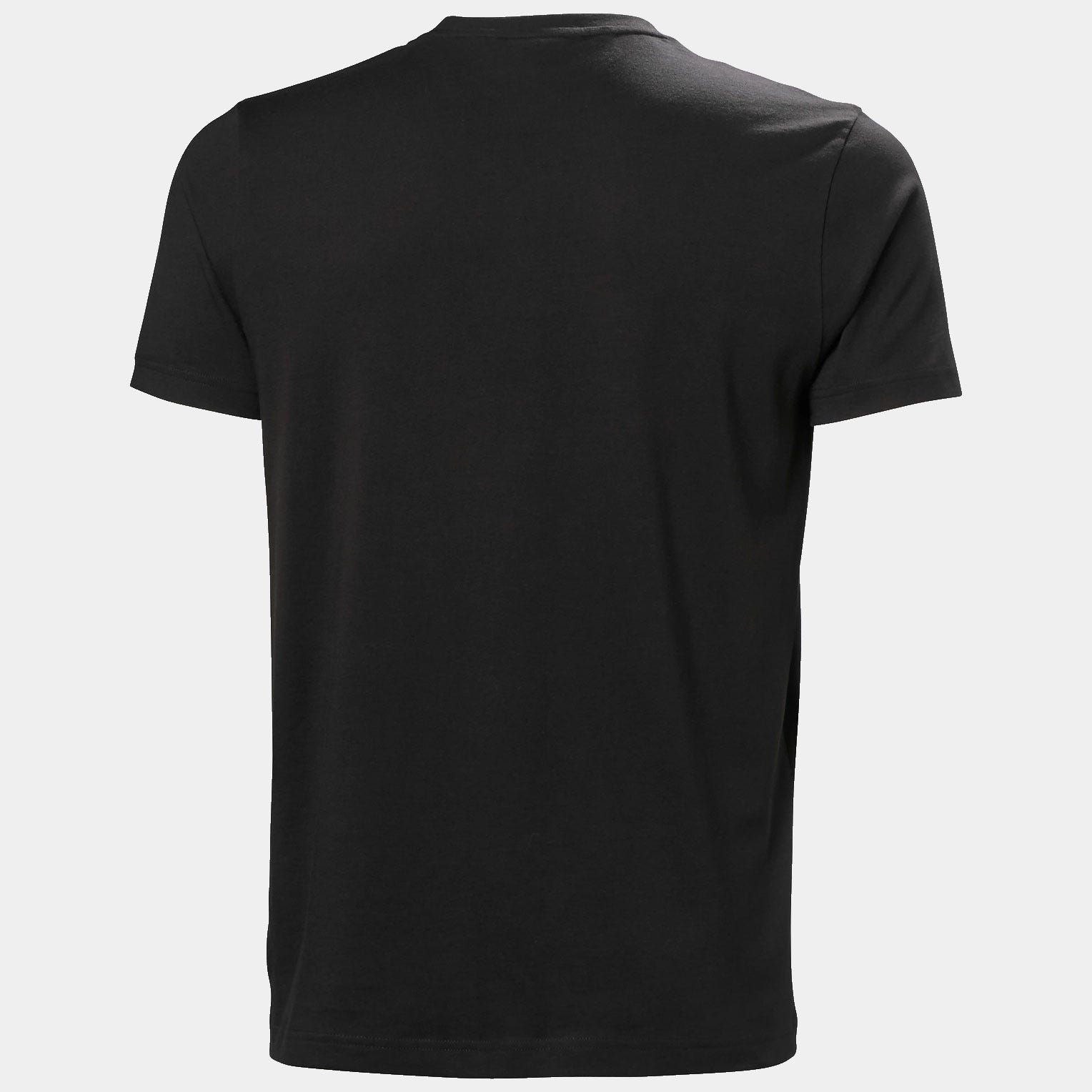 Men's Core Graphic T-Shirt