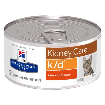 Hill's Prescription Diet Mixpaket
