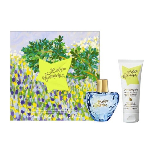 Lolita Lempicka Mon Premier darilni set