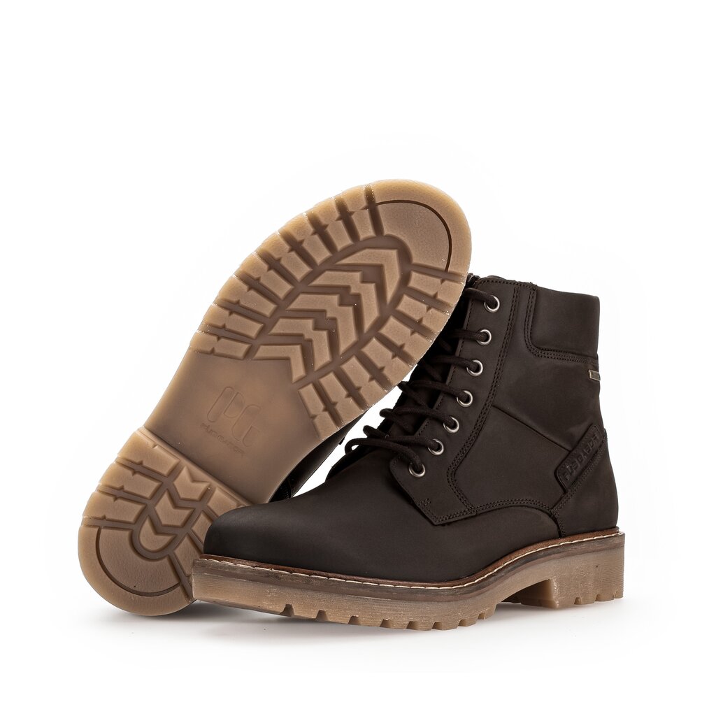 Pius Gabor PG1043 Boot braun