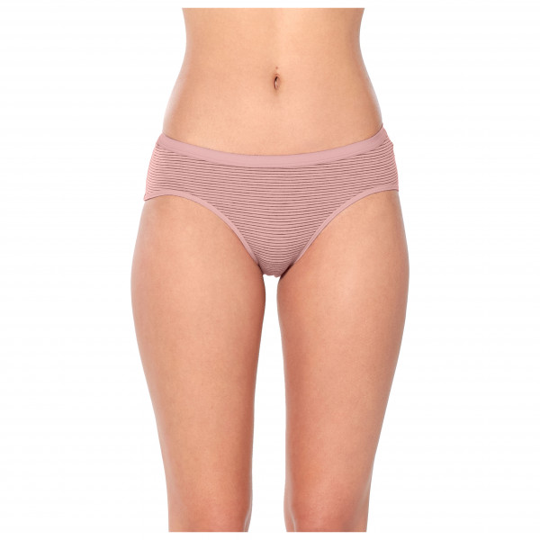Icebreaker - Women's Siren Hipkini - Merinounterwäsche