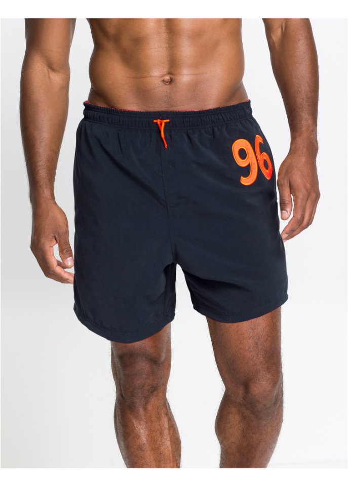 Badeshorts Herren
