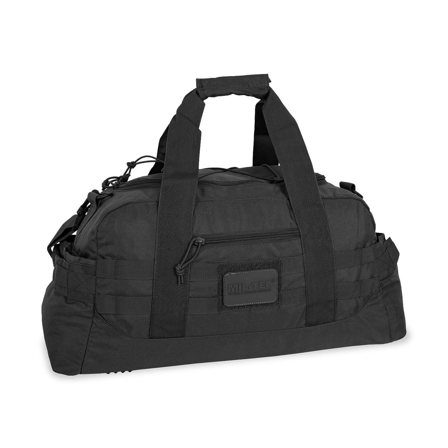 Fliegertasche Combat Small