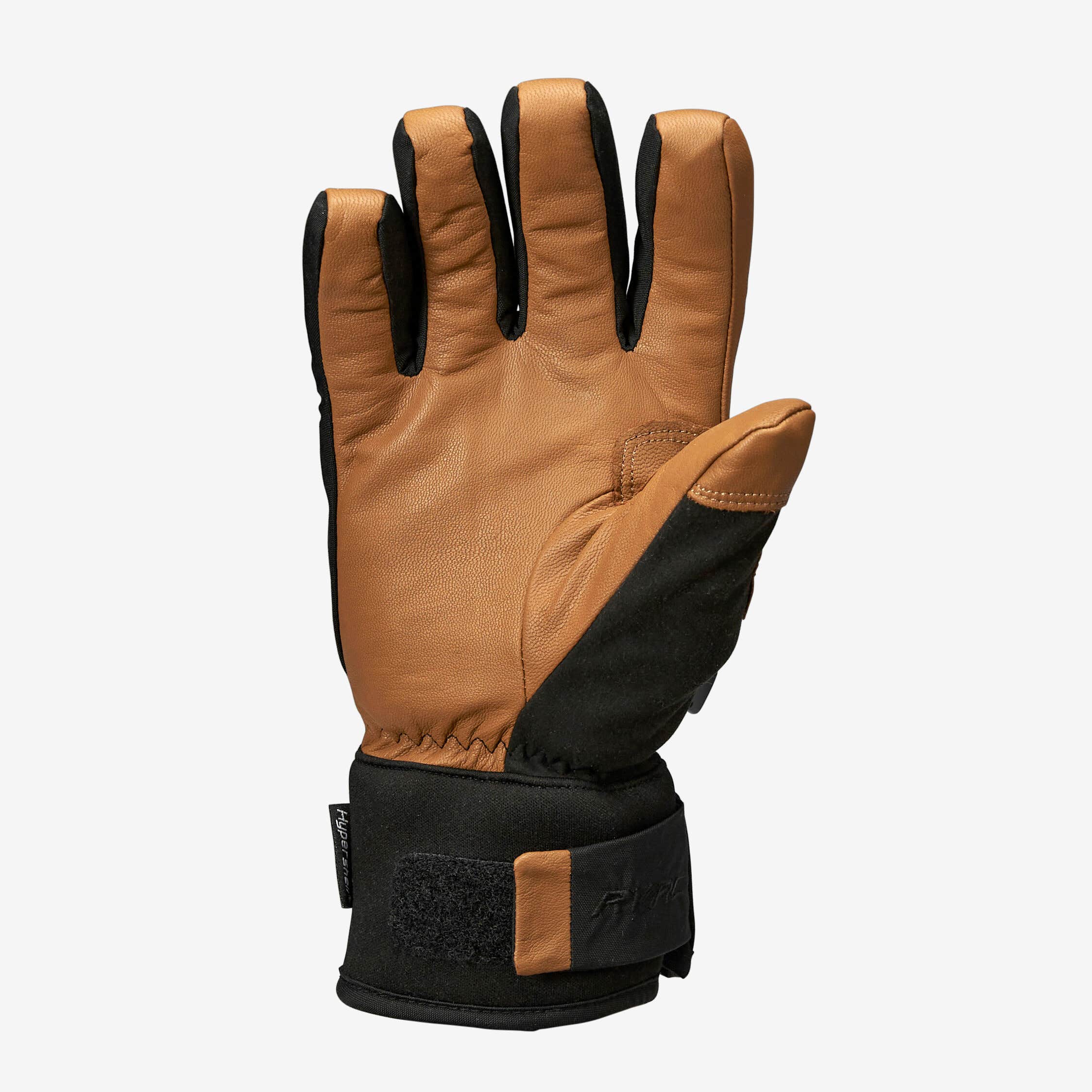 Tour Glove Cognac