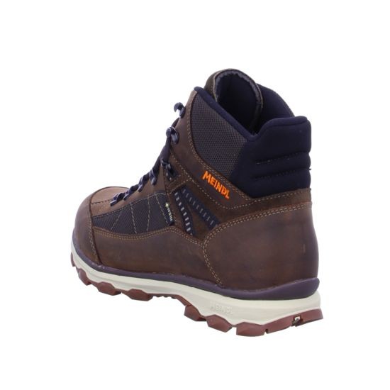 MEINDL Trekkingschuhe braun