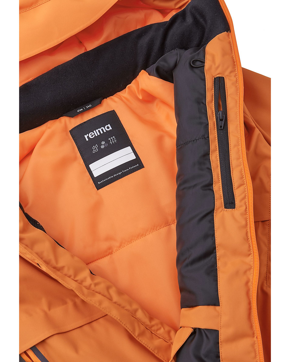 Skijacke Tirro Skijacken für Kinder