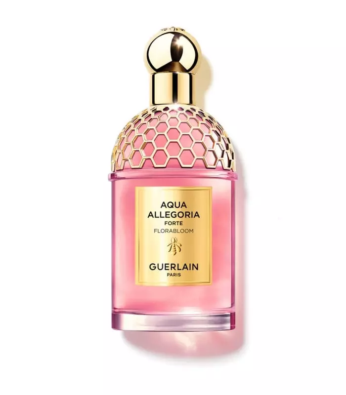 AQUA ALLEGORIA FORTE Florabloom  Eau de Parfum Vaporisateur