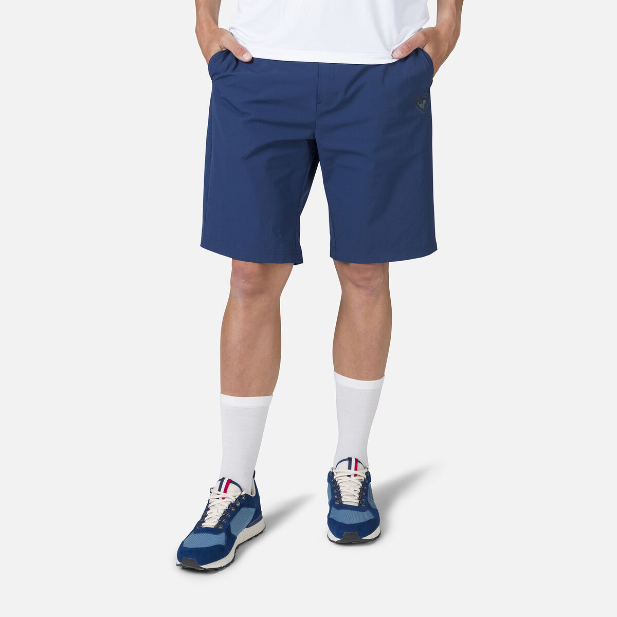 Funktions-Chinoshorts für Herren