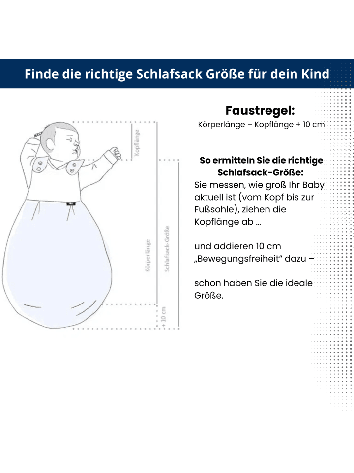 Kinderhaus Blaubär Baby Mäxchen Außensack TOP in Faces günstig kaufen