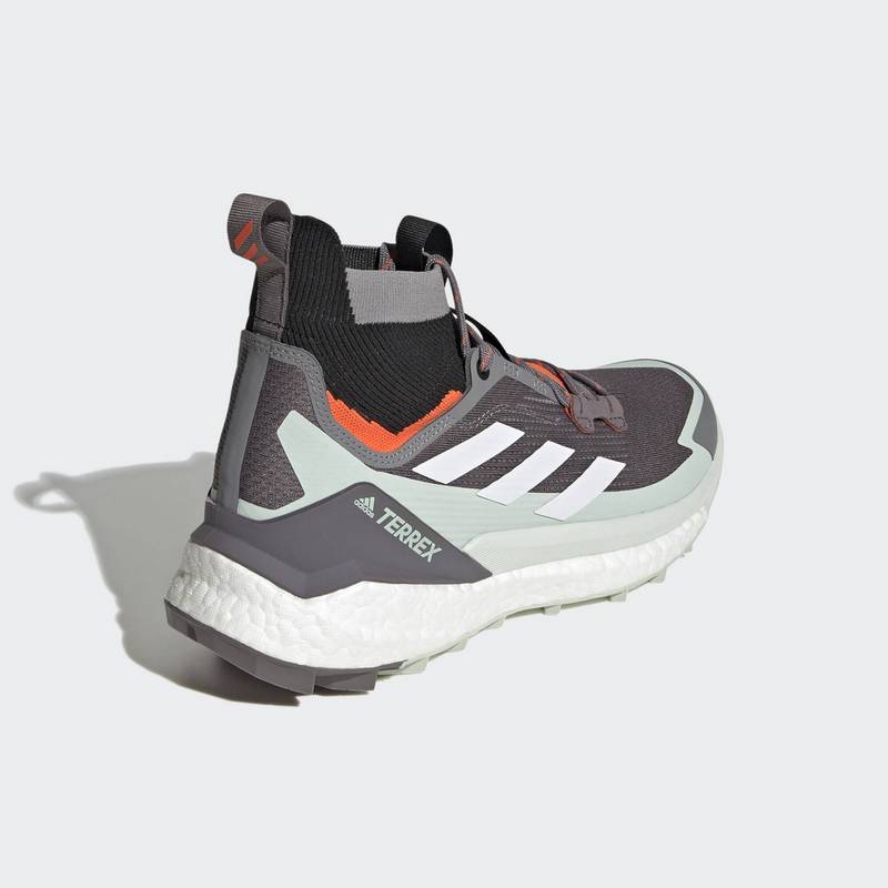 adidas TERREX Free Hiker 2 Wanderschuh Wanderschuhe Damen