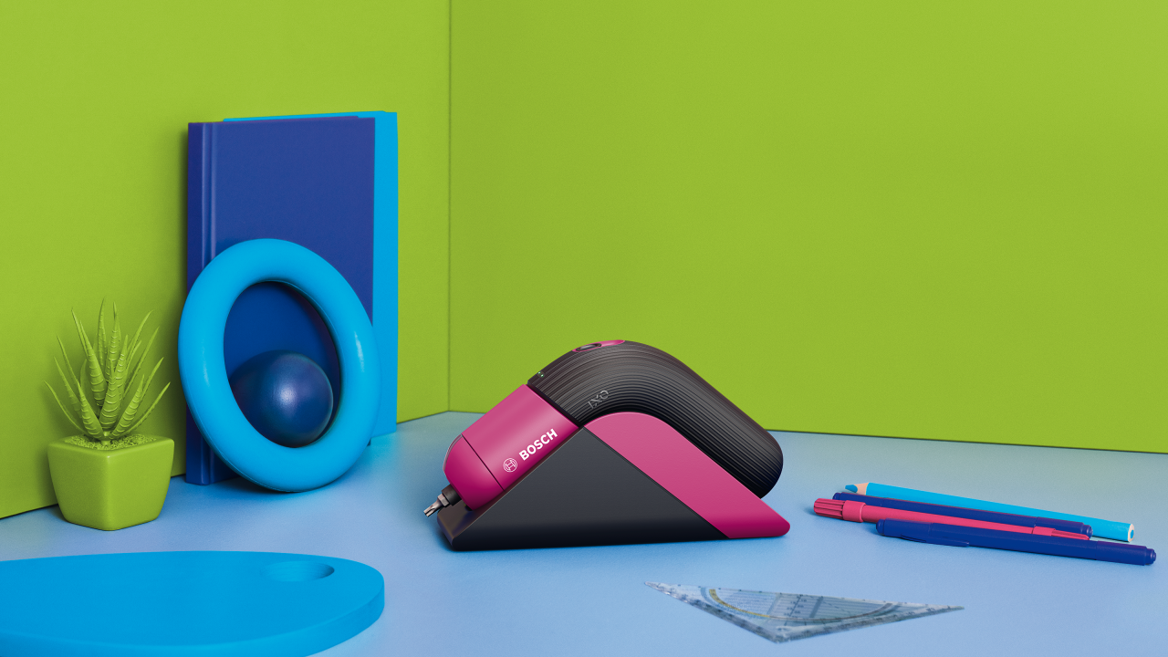IXO Colour Edition - USB-Ladegerät
