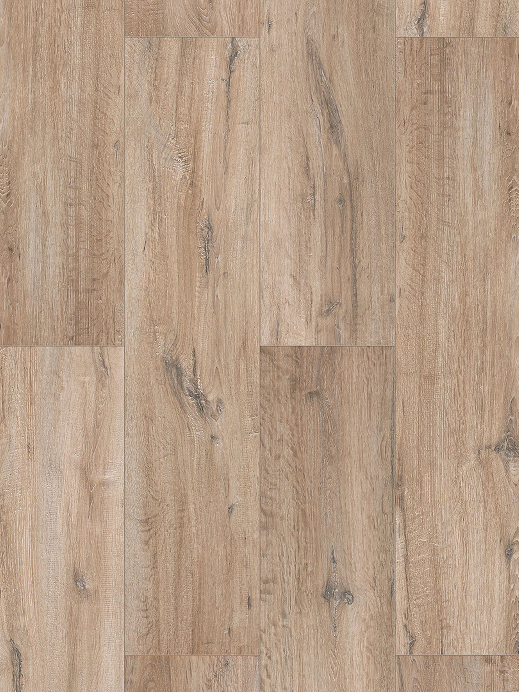 Natura XXL Klick-Laminat, Bright Living Oak 62269