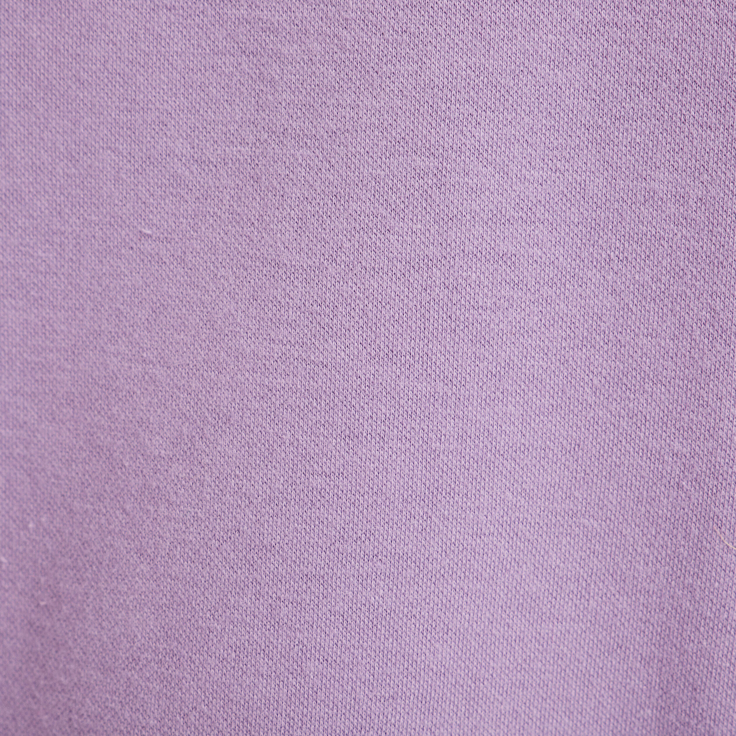 Sweat à capuche violet clair femme | Cache Cache