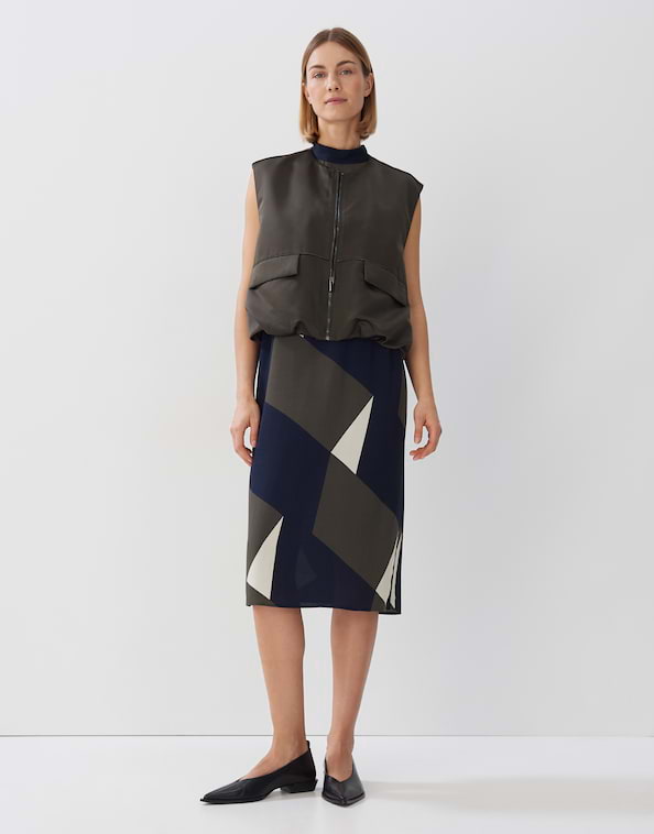 Kleid Qhia