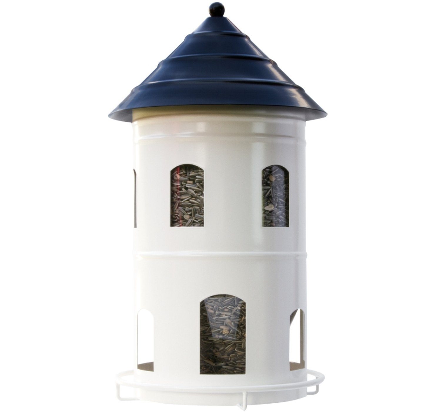 Wildlife Garden Futterstation Gigant für 6 Liter Futter