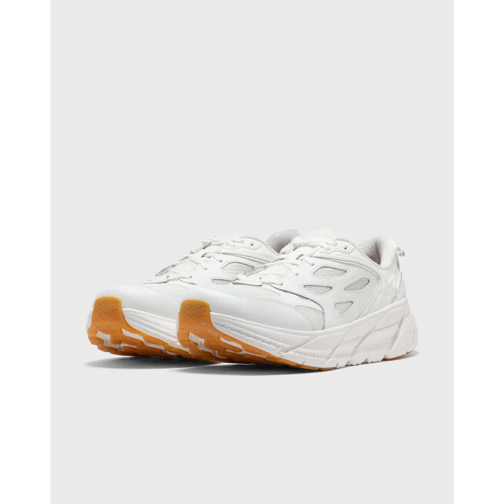Hoka Clifton L Athletics 1160050-WWH / weiss