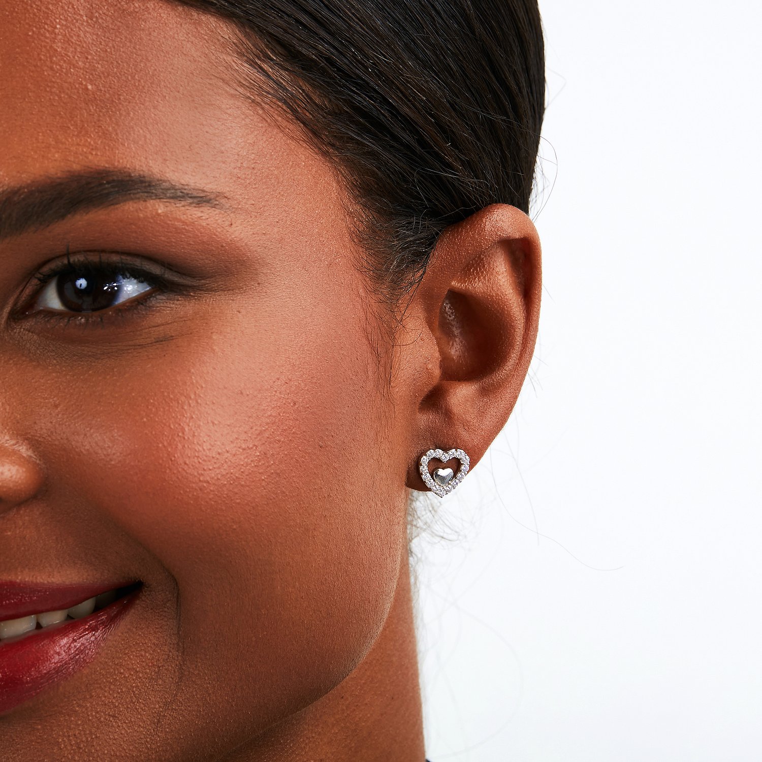 Kolczyki CHRIST