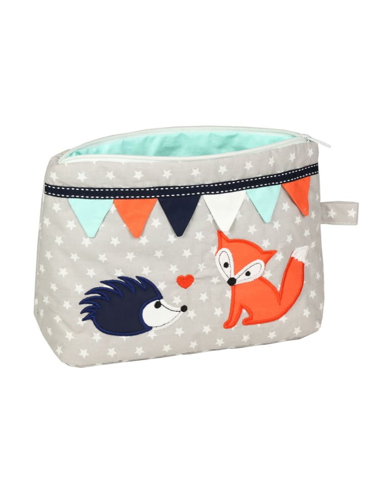 BABY LAL® Windeltasche 