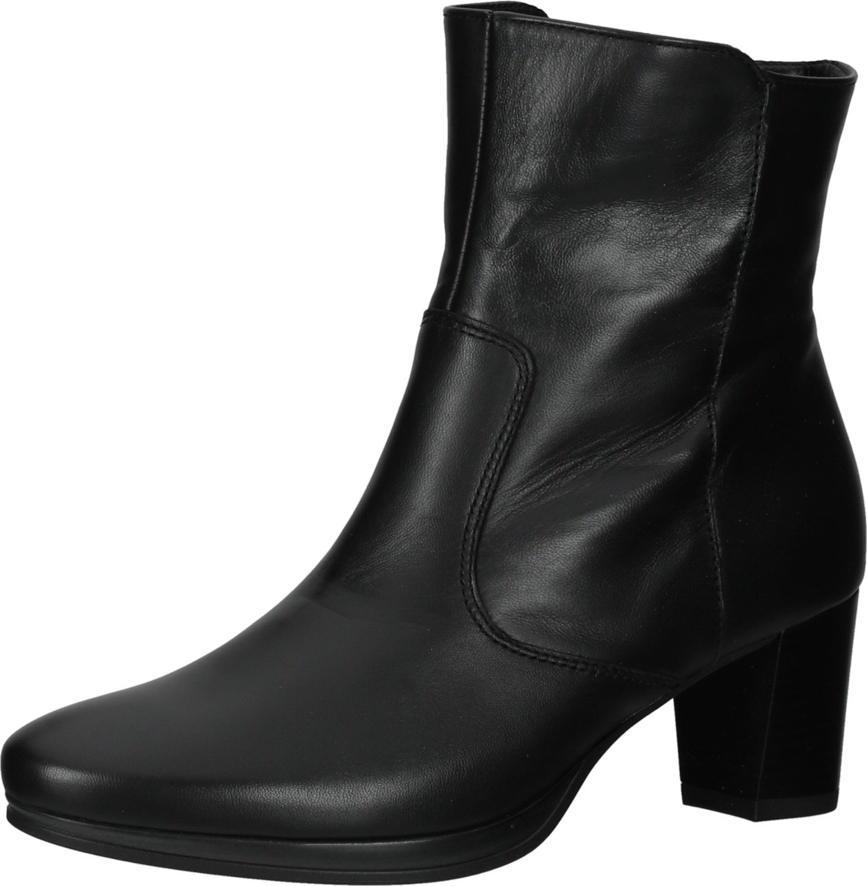 ARA Stiefeletten schwarz ORLY