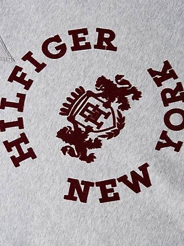 TOMMY HILFIGER Damen Sweatshirt