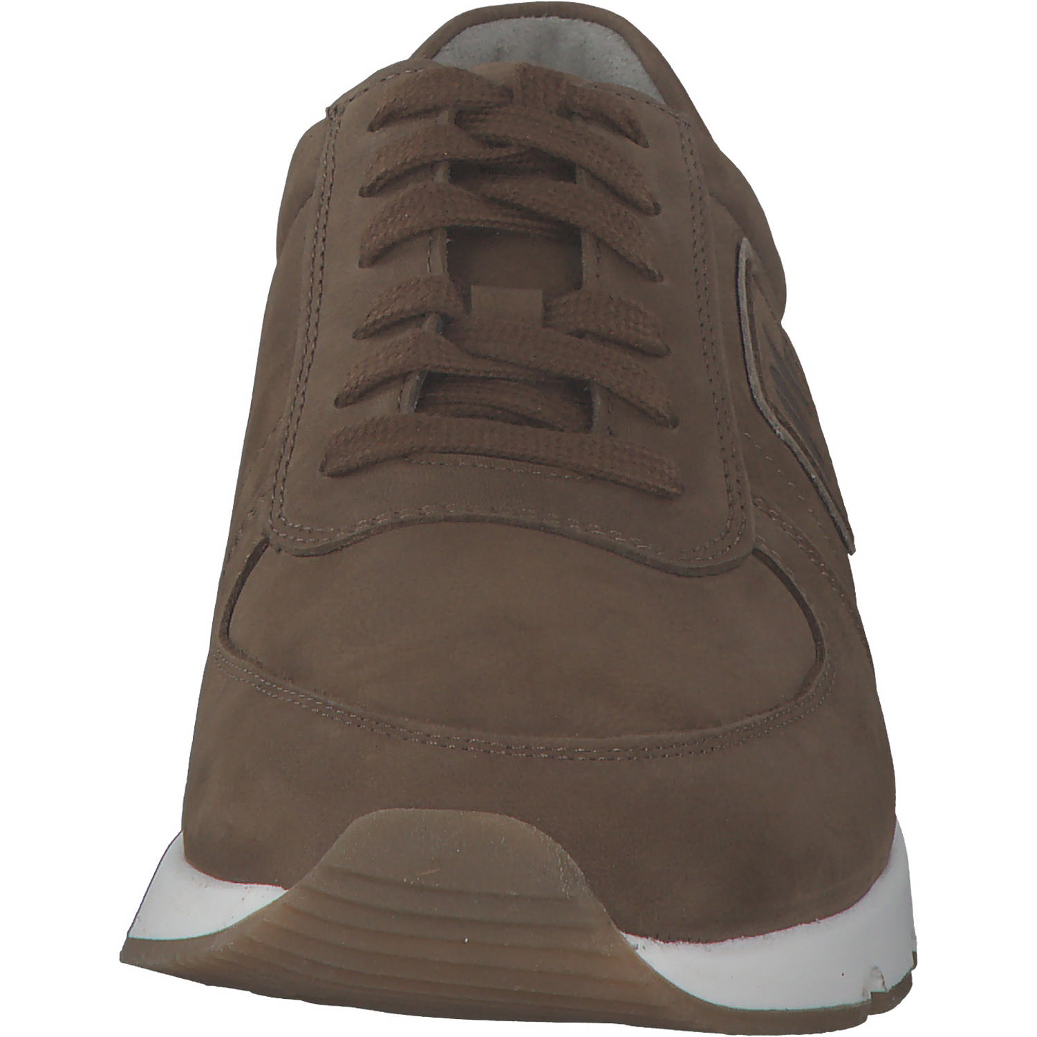 Gabor 1037.10, Sneakers Low, Herren, Braun