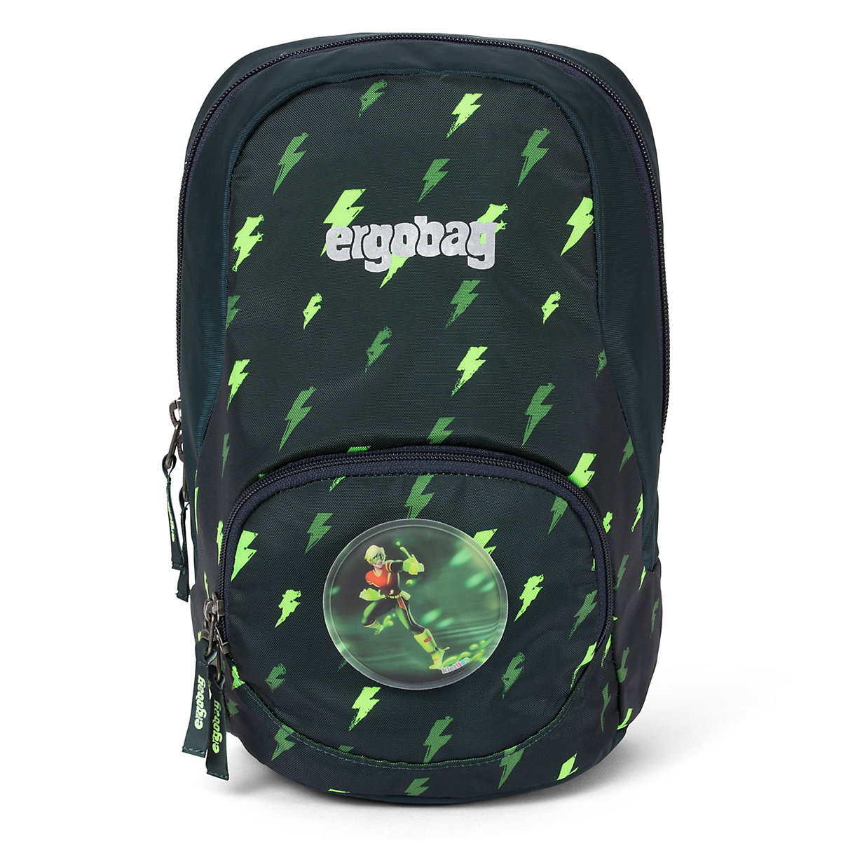 Kinderrucksack ease small Blitzlicht